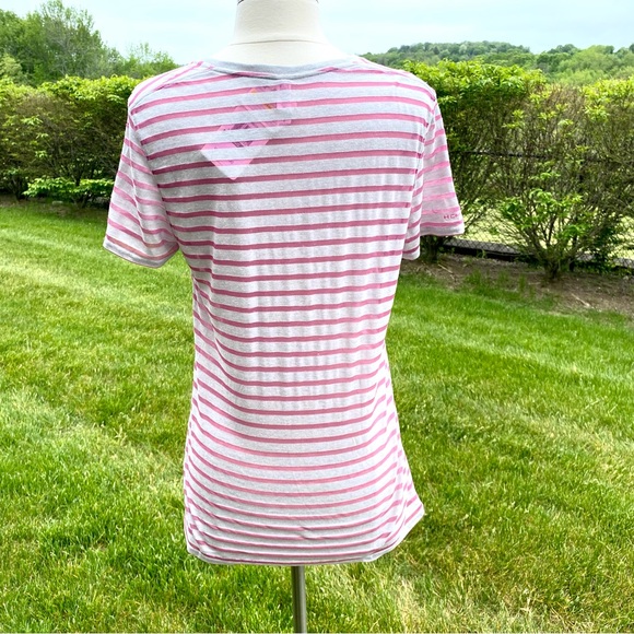 Under Armour Charged Cotton Tee - Picture 7 of 10